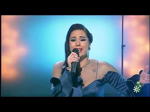 Judit- Bambineando por sevillanas- gala 15 Yo soy del sur 3º edición