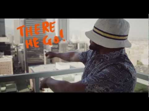 Schoolboy Q - There He Go