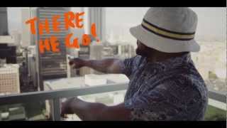 Watch Schoolboy Q There He Go video