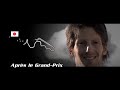Romain Grosjean après le Grand Prix du Japon