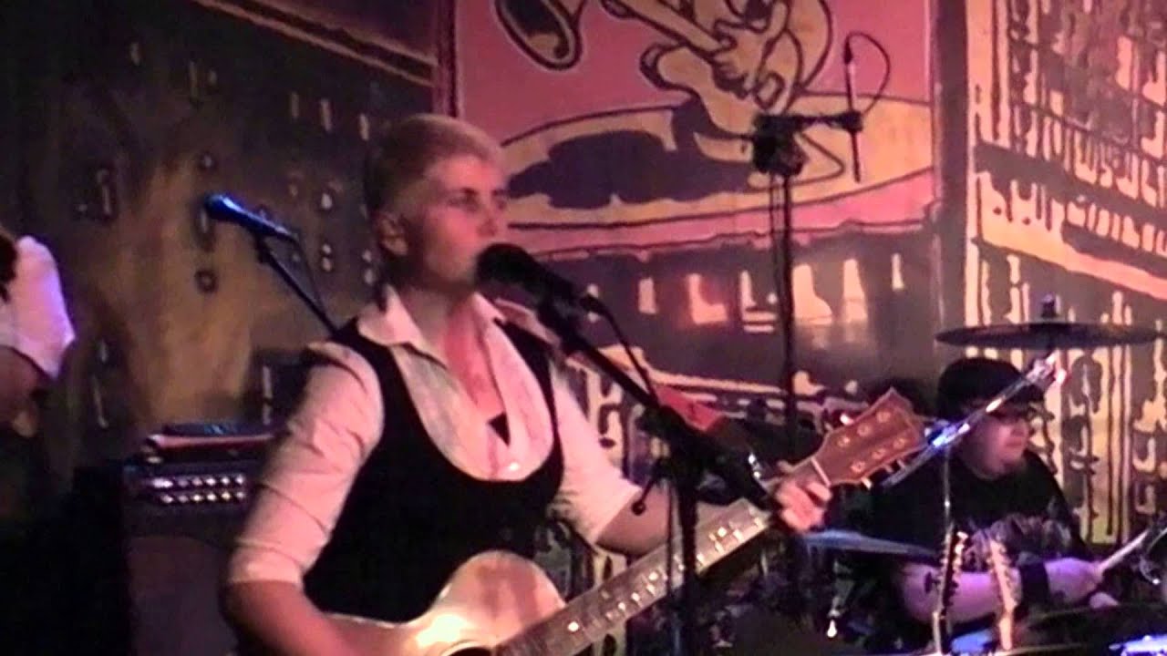 Beds are burning (Midnight Oil-Cover) - Neighborhood