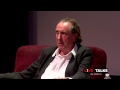 John Cleese in conversation with Eric Idle at Live Talks Los Angeles