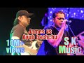 James vs Ayub Bachchu Bust hit song