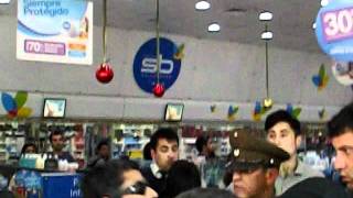 Sindicato Complementos Salco Brand