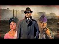 Shatranj Full Movie | Rajendra Kumar | Waheeda Rehman | Mehmood | सुपरहिट Hindi Action Movie | शतरंज