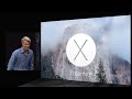 OS X Yosemite -  в гостях Tech News! (часть 2/2)
