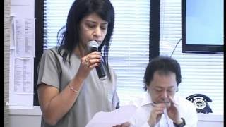 Introduction to the Live, Hands-on Workshop by Goral Gandhi