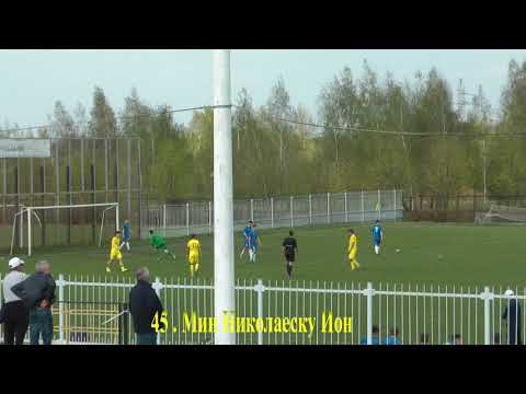 5 тур. Дубль. Шахтер - Энергетик-БГУ - 6:0. Голы матча