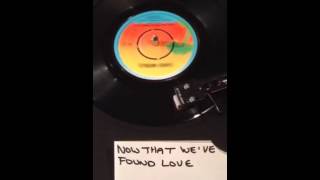 Third World Now That We Found Love From 1978 Third World Now That We Found Love From 1978
