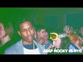 A$AP ROCKY in NYC | NYC mix | CHILLAF