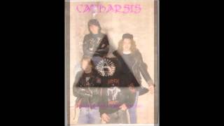 Watch Catharsis Shatter My Dreams video