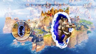 Apex Legends WTF & Funny Moments #70