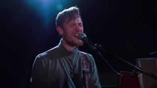 Hollow Birds - In The Woods Rock The Region 18 Live Session