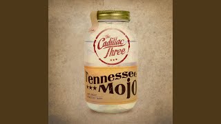 The Cadillac Three Whiskey Soaked Redemption