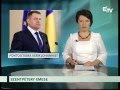 Pontosításra kérik Johannist – Erdélyi Magyar Televízió
