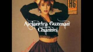 Video Bye Mama Alejandra Guzman