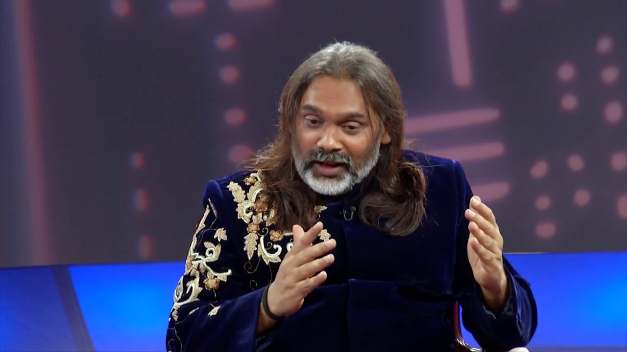 ATN`s Tribute To 100 Years of Indian Cinema - Bhavin Shashtri