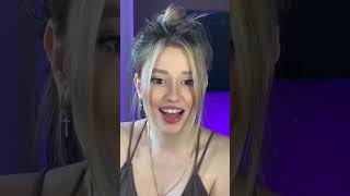 Nastya Queen Having Fun