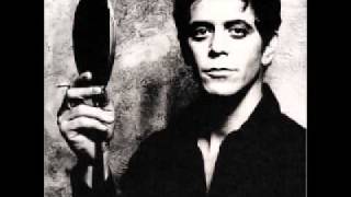 Watch Lou Reed Looking For Love video