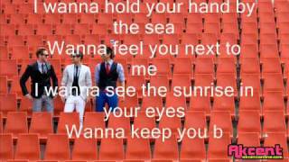 Watch Akcent Next To Me video