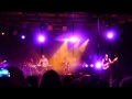 Video Anders I Fahrenkrog - Anyplace Anytime Anywhere (Live at the International Fanday 2012)