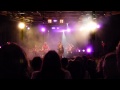 Anders I Fahrenkrog - Anyplace Anytime Anywhere (Live at the International Fanday 2012)