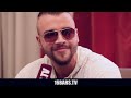 Kollegah über das erste Zuhältertape, Kool Savas & seine Karriere bis zu "King"(16BARS.TV)