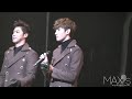 121230 MBC Changmin