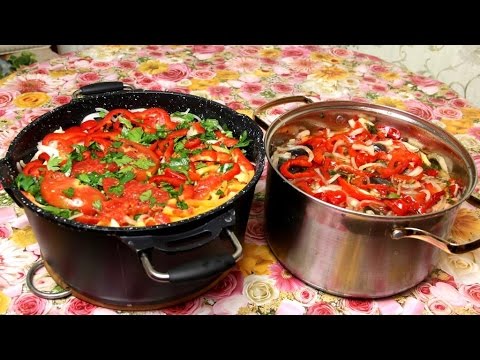 ОЧЕНЬ ВКУСНО! Как квасить кастрюлями баклажаны на зиму ОЧЕНЬ ВКУСНО! Как квасить кастрюлями баклажаны на зиму