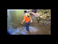 Gibatangan Falls, Laoang, Northern Samar