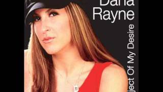 Watch Dana Rayne Object Of My Desire video