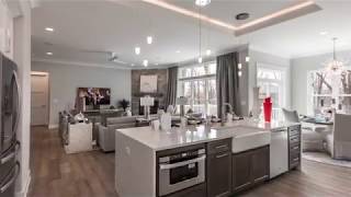 Custom Ranch House - The Coronado Model at Thousand Oaks