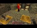 Minecraft | Nightmare Of Little JD w/Foxypilot | Ep 2