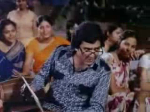 Ek Ajnabi Hasina Se