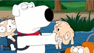 Family Guy - Stewie Becomes Mother