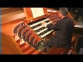 Naji Hakim SALVE REGINA pour orgue
