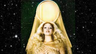 Lion Babe - Never Before (Remix) (Official Audio)