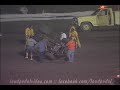 Kings Speedway 8-3-13 :: USAC West Coast 360's