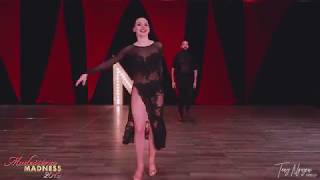 Talal & Edyta @ Madessimo Madness 2019