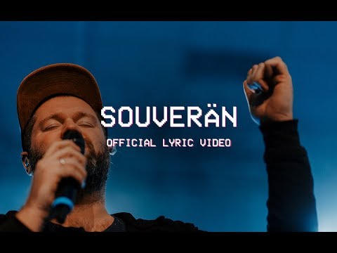 Souverän (Großer Gott, Wir Loben Dich) Video