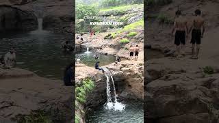 Kondeshwar Mahadev Mandir Jambhavli Kamshet Highly Recommend