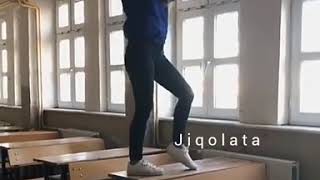 Liseli Kizlar Yene Dans 2019