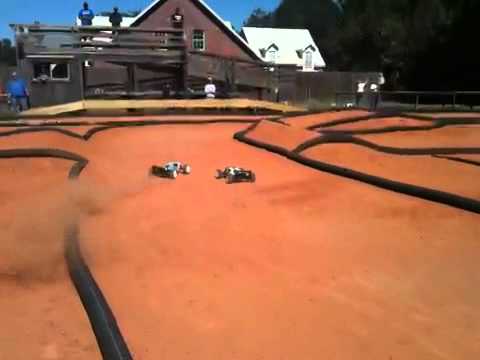 Fastest Remote Control Cars