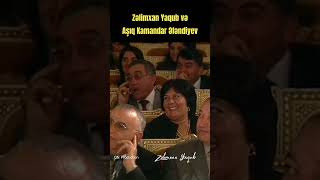 Birdə Gördüm Ki Kitab Yoxdur - Nəriman Həsənzadə Zəlimxan Yaqub