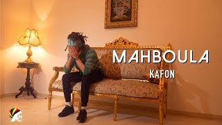 Kafon - Mahboula