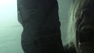 Camilla Sparksss – Womanized