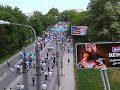 Видео v959 in Simferopol 18 May, 40.000 participants. 18 мая, траурный митинг. Видео с квадрокоптера