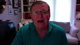 Dave Humpal on Stewardship