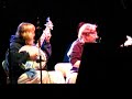Cathy Fink, Clifftop Banjo Contest finals, song 2