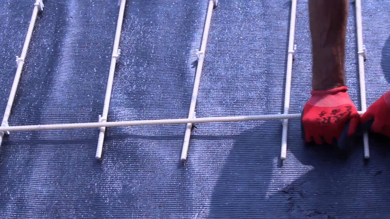 Пластиковая арматура как вязать видео Пластиковая арматура как вязать видео